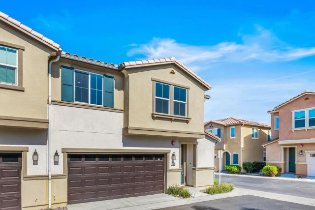 505 Pinedale, Vista, CA 92081