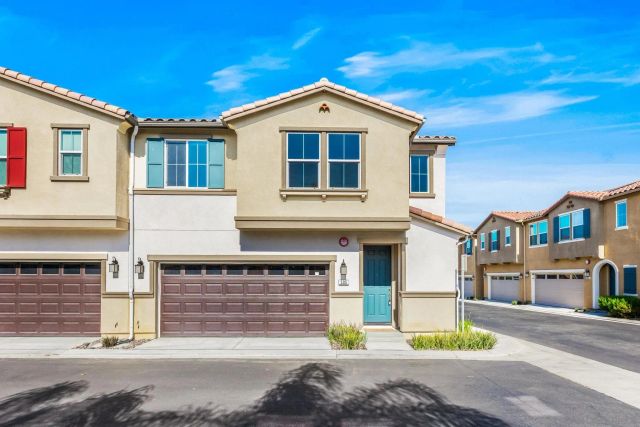 505 Pinedale, Vista, CA 92081