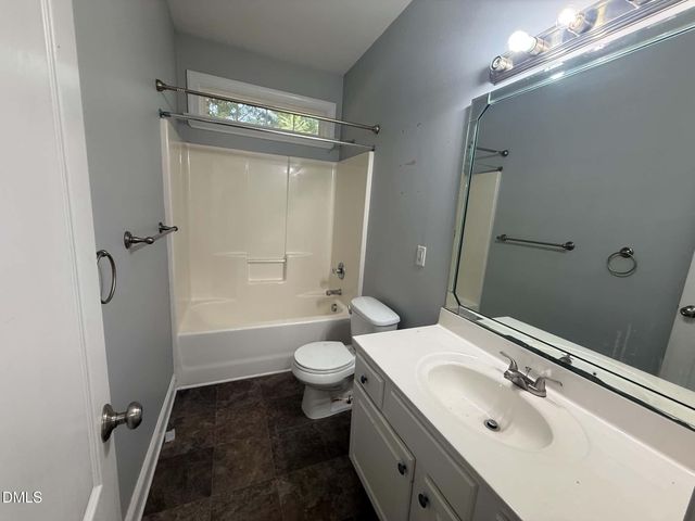 281 Mamie Ferguson Drive, Lillington, NC 27546