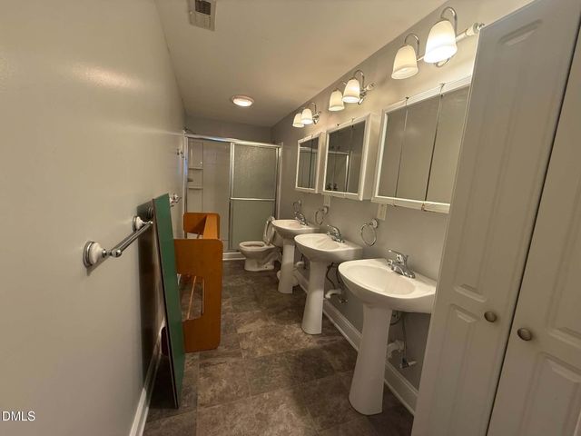 281 Mamie Ferguson Drive, Lillington, NC 27546