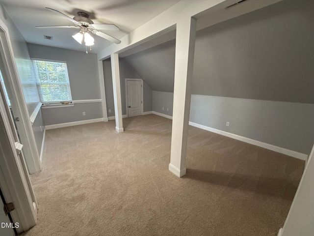 281 Mamie Ferguson Drive, Lillington, NC 27546