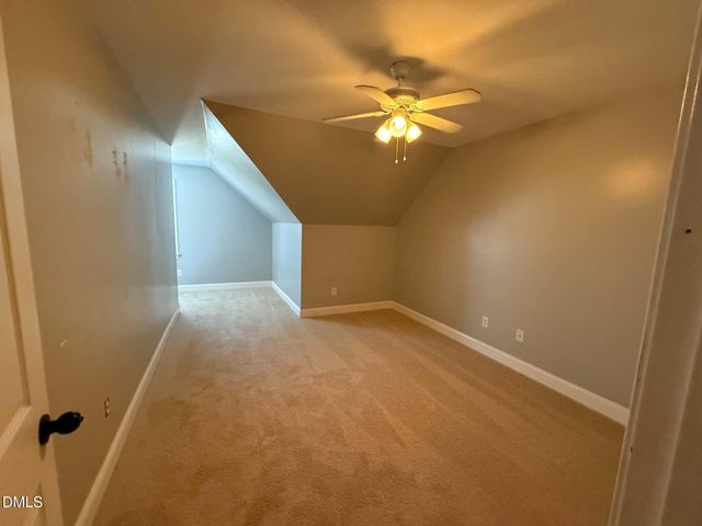281 Mamie Ferguson Drive, Lillington, NC 27546