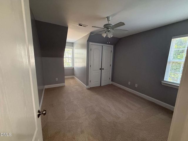 281 Mamie Ferguson Drive, Lillington, NC 27546