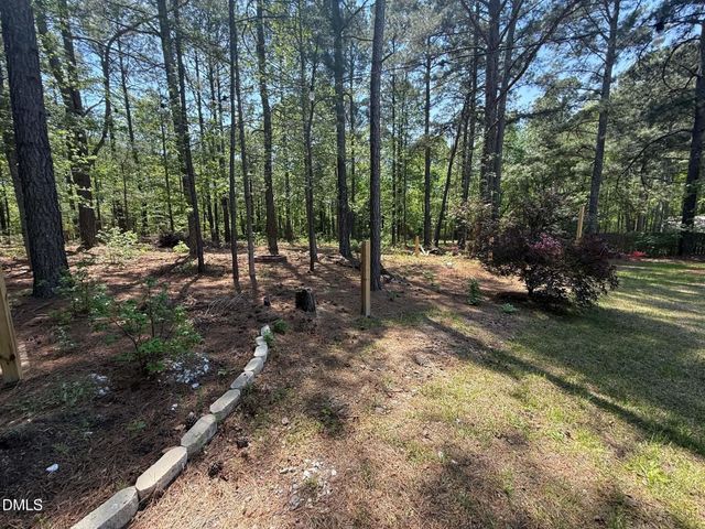 281 Mamie Ferguson Drive, Lillington, NC 27546