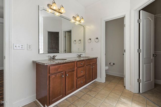 281 Mamie Ferguson Drive, Lillington, NC 27546