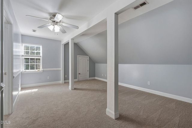 281 Mamie Ferguson Drive, Lillington, NC 27546