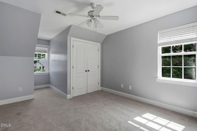 281 Mamie Ferguson Drive, Lillington, NC 27546