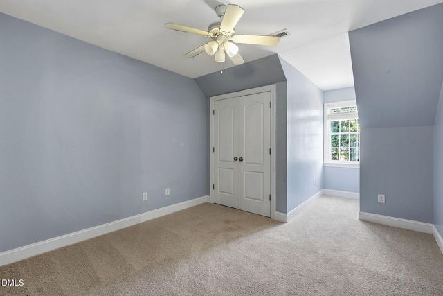 281 Mamie Ferguson Drive, Lillington, NC 27546
