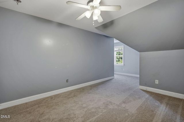 281 Mamie Ferguson Drive, Lillington, NC 27546