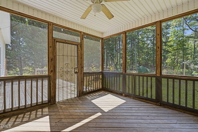 281 Mamie Ferguson Drive, Lillington, NC 27546
