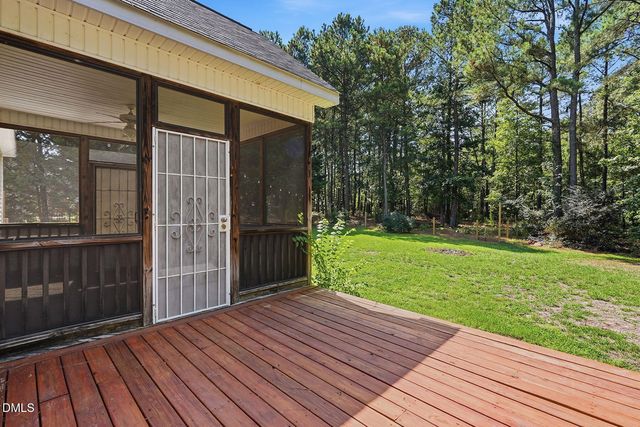 281 Mamie Ferguson Drive, Lillington, NC 27546