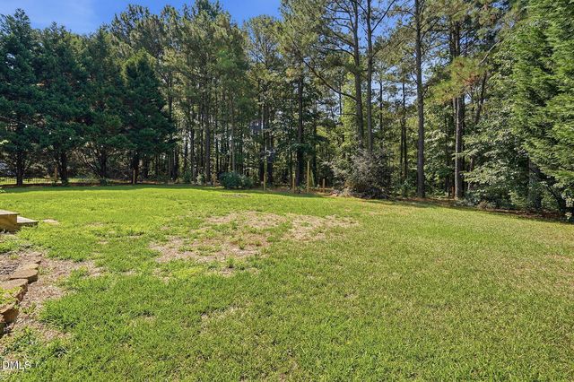 281 Mamie Ferguson Drive, Lillington, NC 27546