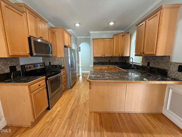 281 Mamie Ferguson Drive, Lillington, NC 27546
