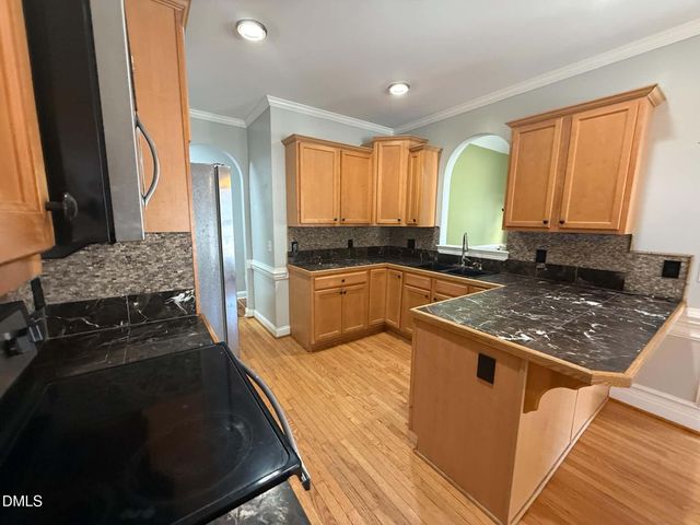 281 Mamie Ferguson Drive, Lillington, NC 27546