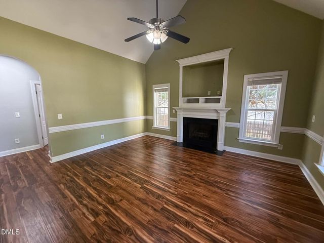 281 Mamie Ferguson Drive, Lillington, NC 27546