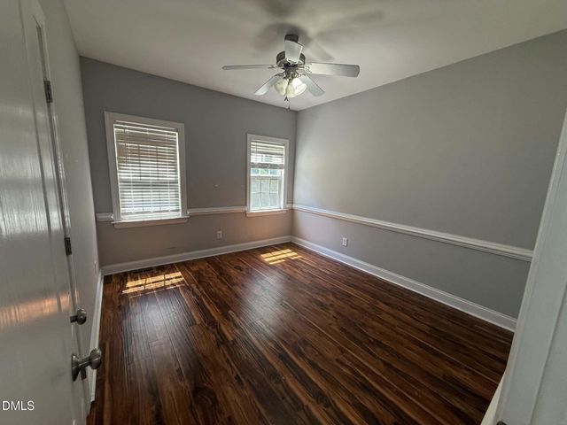 281 Mamie Ferguson Drive, Lillington, NC 27546