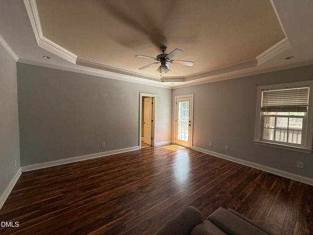 281 Mamie Ferguson Drive, Lillington, NC 27546