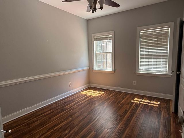 281 Mamie Ferguson Drive, Lillington, NC 27546