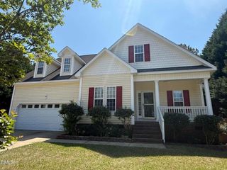 281 Mamie Ferguson Drive, Lillington, NC 27546