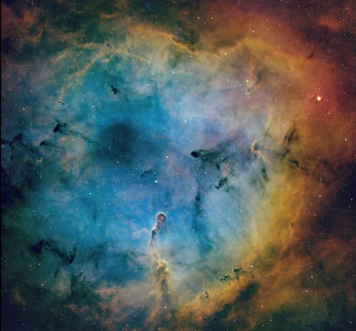 11058 SE Galveston Loop, Prineville, OR 97754