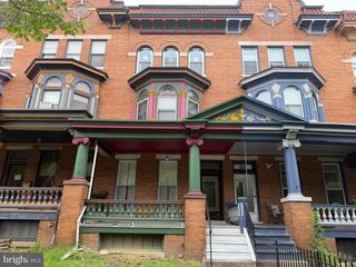 2829 N CALVERT ST N, Baltimore, MD 21218