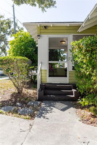 1160 GROVE STREET, Clearwater, FL 33755