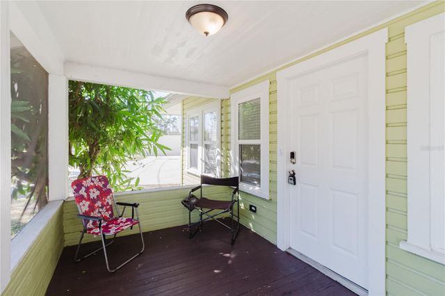 1160 GROVE STREET, Clearwater, FL 33755