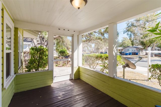 1160 GROVE STREET, Clearwater, FL 33755