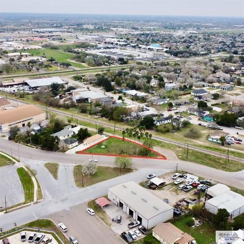 0 W Jackson Avenue, Harlingen, TX 78550