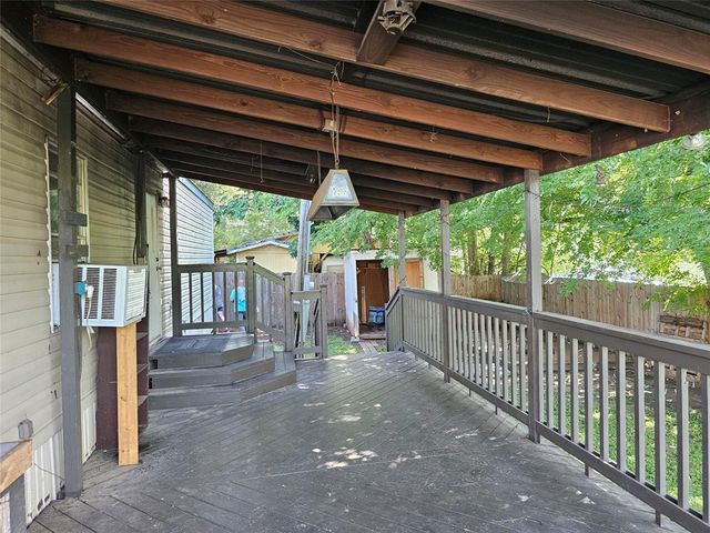 11670 Vistawood Street, Willis, TX 77318