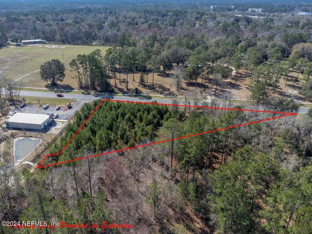TBD STATE ROAD 228, Macclenny, FL 32063