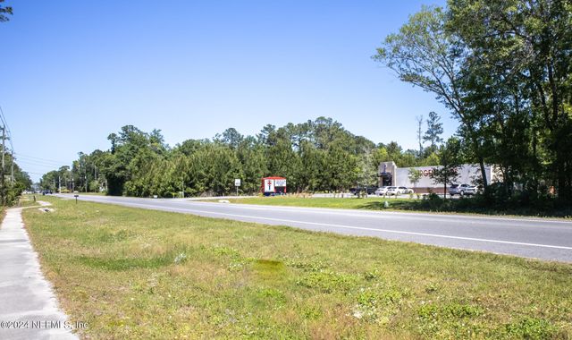 TBD STATE ROAD 228, Macclenny, FL 32063