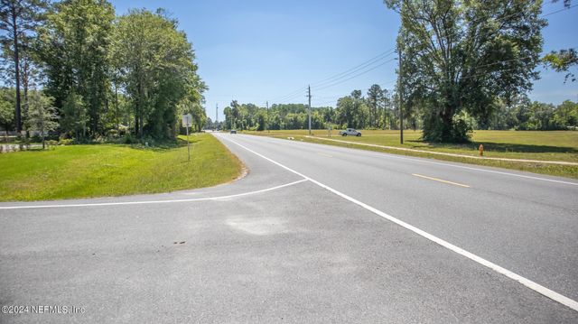 TBD STATE ROAD 228, Macclenny, FL 32063