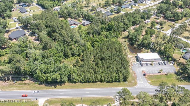 TBD STATE ROAD 228, Macclenny, FL 32063