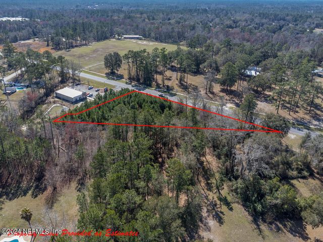TBD STATE ROAD 228, Macclenny, FL 32063
