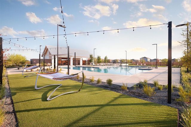 383 Jade ST, Maxwell, TX 78656