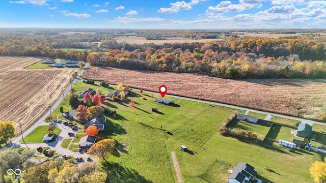 717 Henley Avenue, Carthage, IN 46115