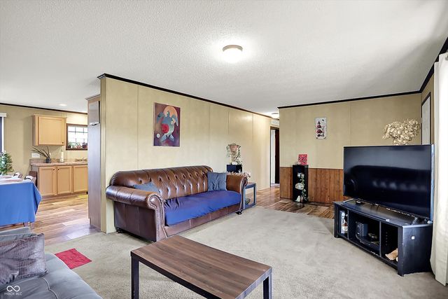 717 Henley Avenue, Carthage, IN 46115