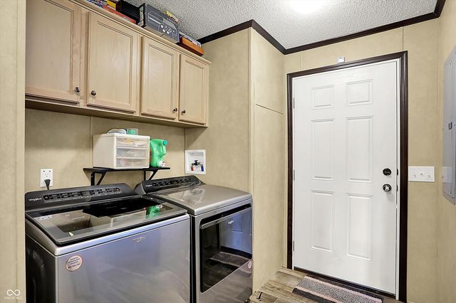 717 Henley Avenue, Carthage, IN 46115