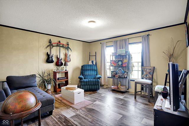 717 Henley Avenue, Carthage, IN 46115