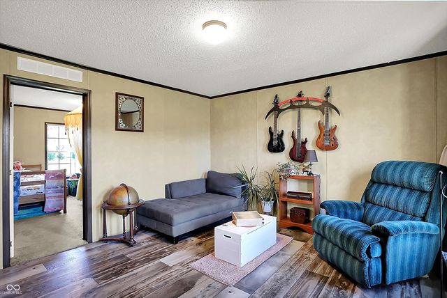 717 Henley Avenue, Carthage, IN 46115