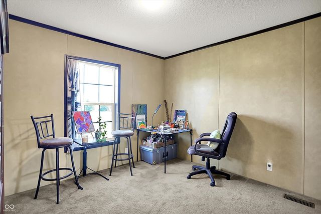 717 Henley Avenue, Carthage, IN 46115