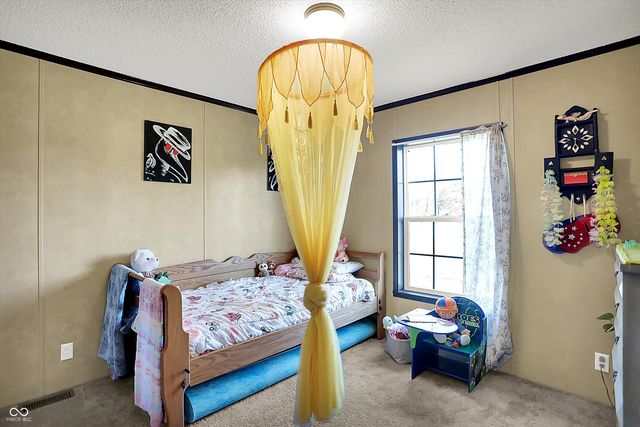 717 Henley Avenue, Carthage, IN 46115