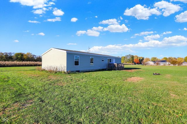 717 Henley Avenue, Carthage, IN 46115