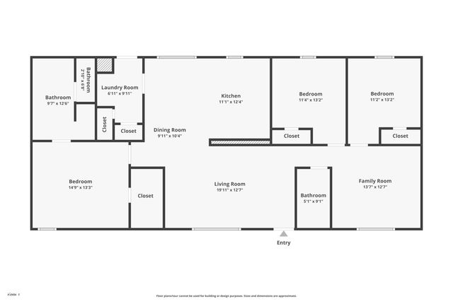 717 Henley Avenue, Carthage, IN 46115