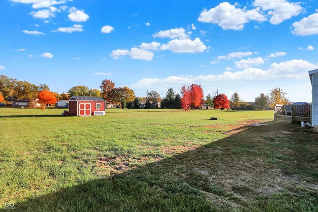 717 Henley Avenue, Carthage, IN 46115