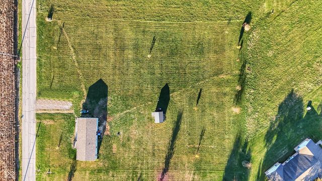 717 Henley Avenue, Carthage, IN 46115