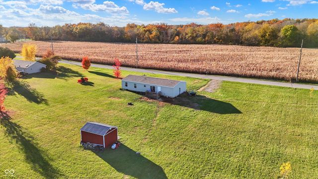 717 Henley Avenue, Carthage, IN 46115