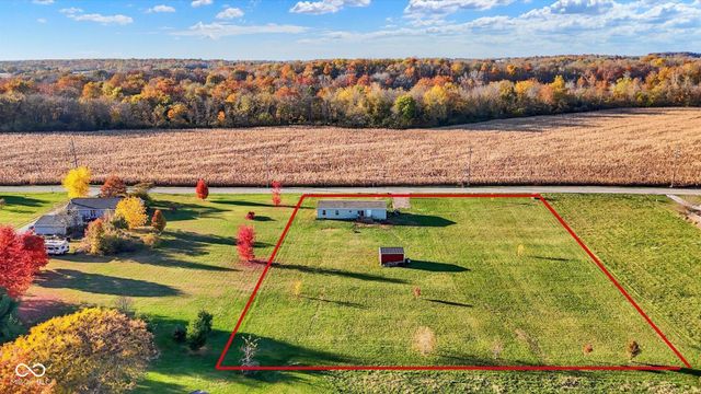 717 Henley Avenue, Carthage, IN 46115