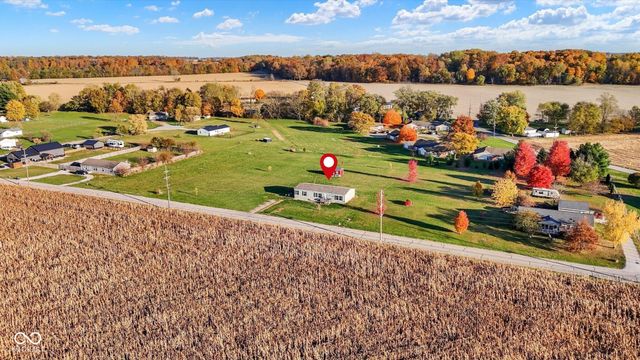 717 Henley Avenue, Carthage, IN 46115